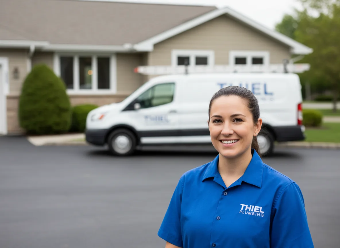 Plumber Groveport, OH FAQs
